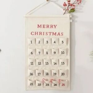 Hearth & Hand Advent Calendar